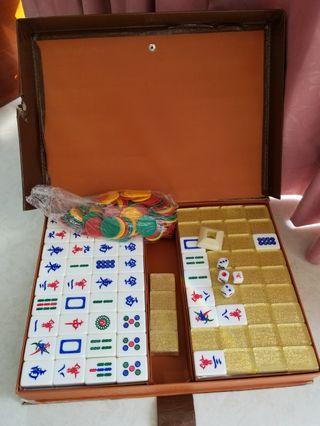 旅行麻雀