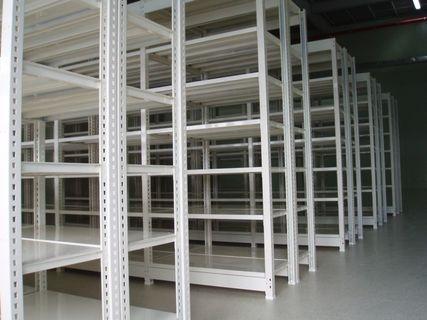 High Quality Steel Rack Shelving wall for Store warehouse storage Display