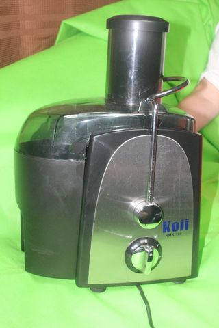 Koii hotsell power juicer