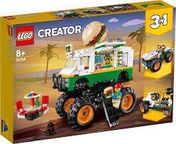Lego creator 3110 clearance