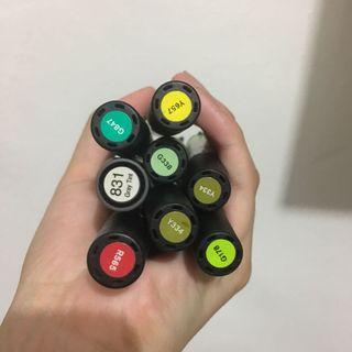 ProMarker and Kurecolor FOR SALE