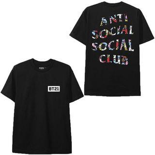 assc bt21 resale
