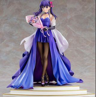 Fate Stay Night Sakura Toys Games Carousell Singapore