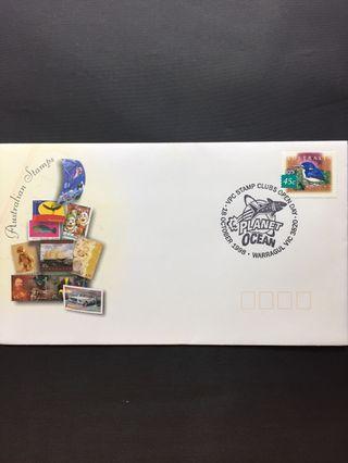 Philatelic Covers (Exhibition, Show, Commemoration, Convention, Souvenir)