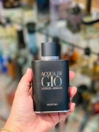100 Affordable Acqua Di Gio Profumo For Sale Carousell Philippines