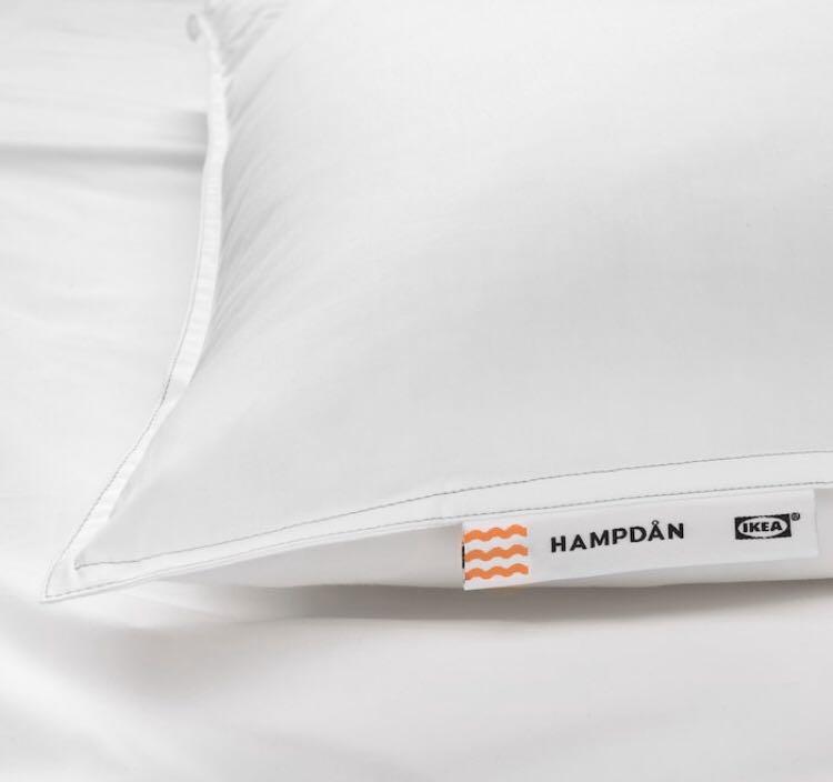 Axag pillow review cheap