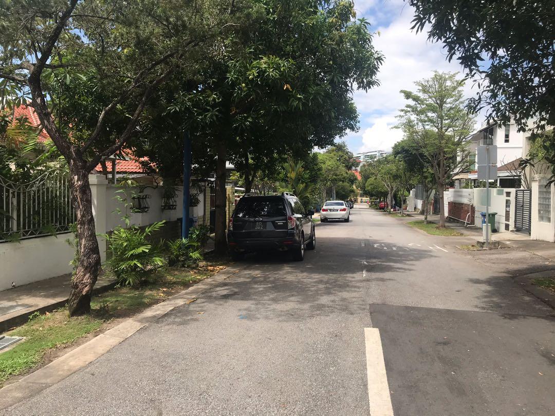 Brockhampton Drive Serangoon Garden Estate, Property, For Sale