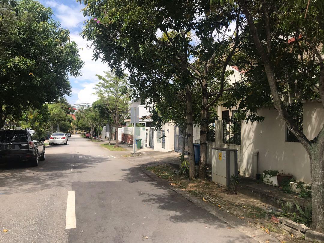 Brockhampton Drive Serangoon Garden Estate, Property, For Sale