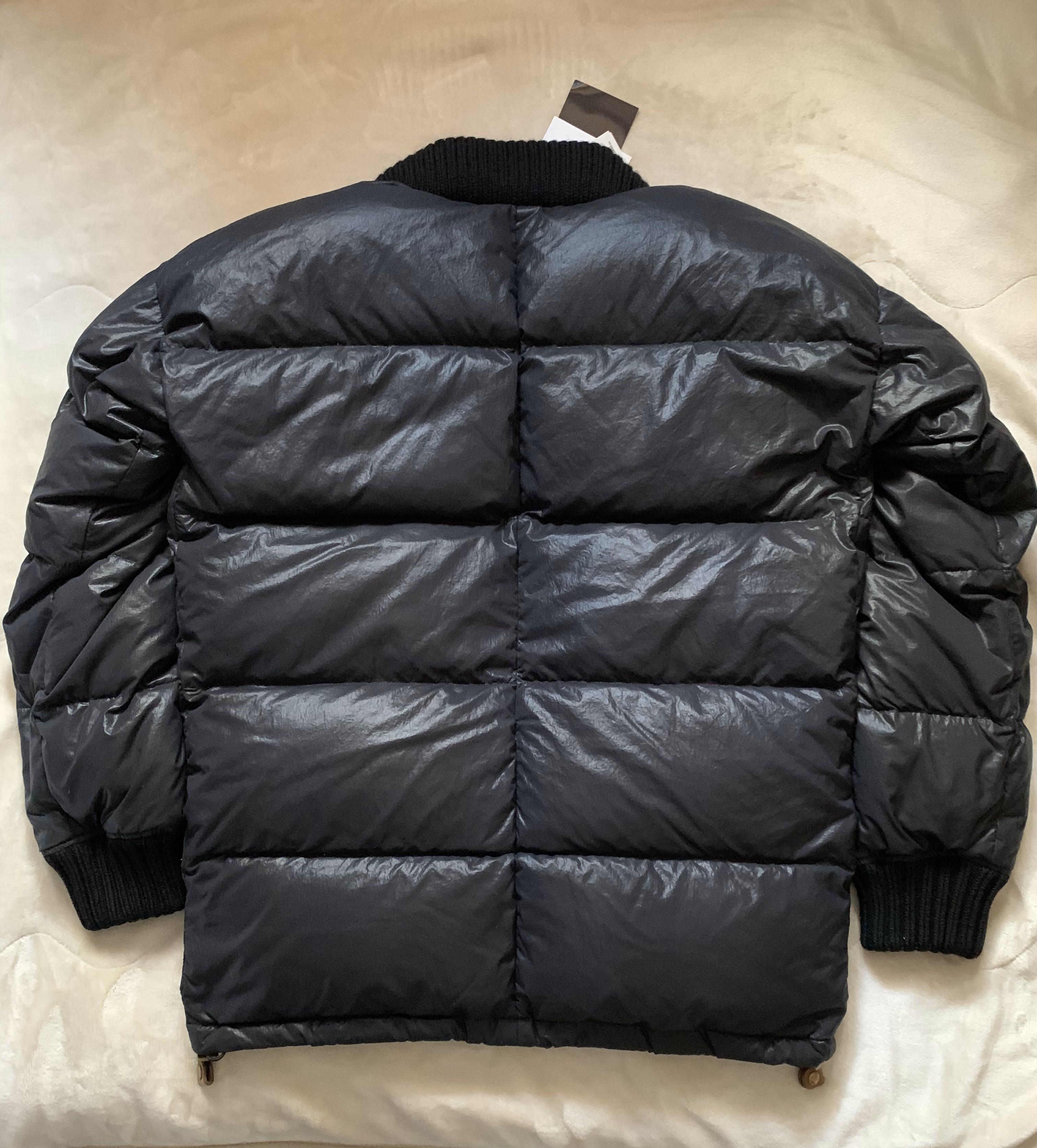 Visvim dotera down discount coat