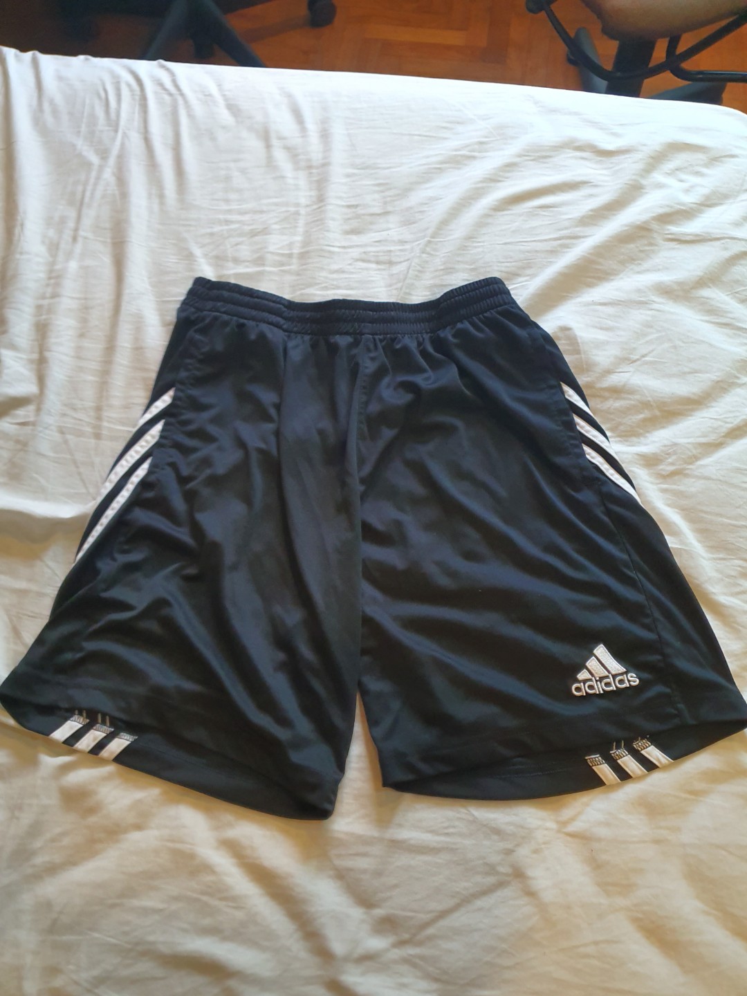 Adidas climalite short clearance