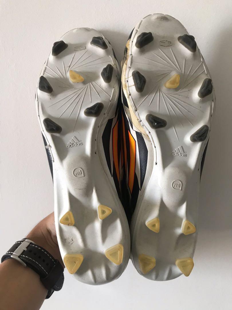 Adidas f50 2014 world cup sales