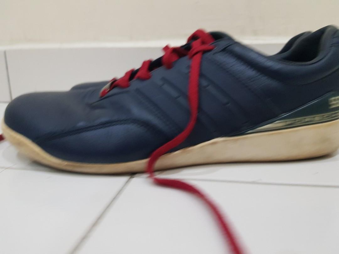 Adidas porsche top design blue