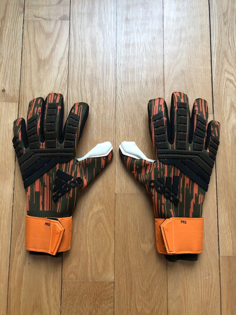 Adidas predator pro deals lone hunter
