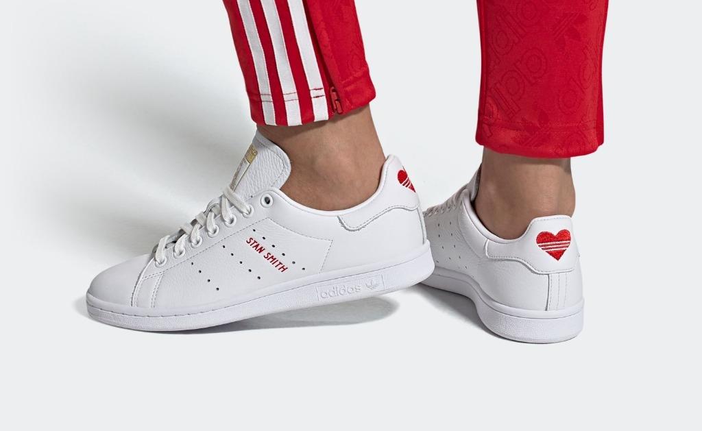 Stan smith v day outlet