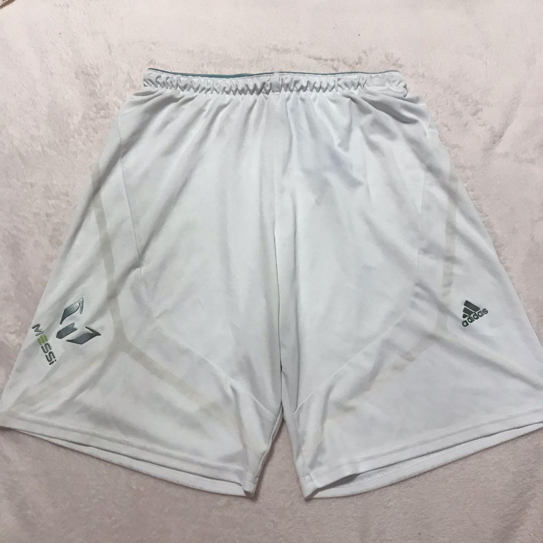 jersey shorts adidas
