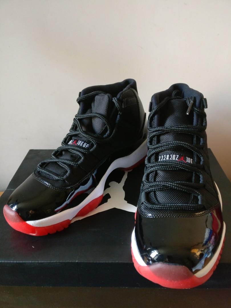 bred 11 2012