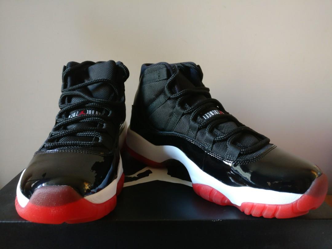 bred 11 2012