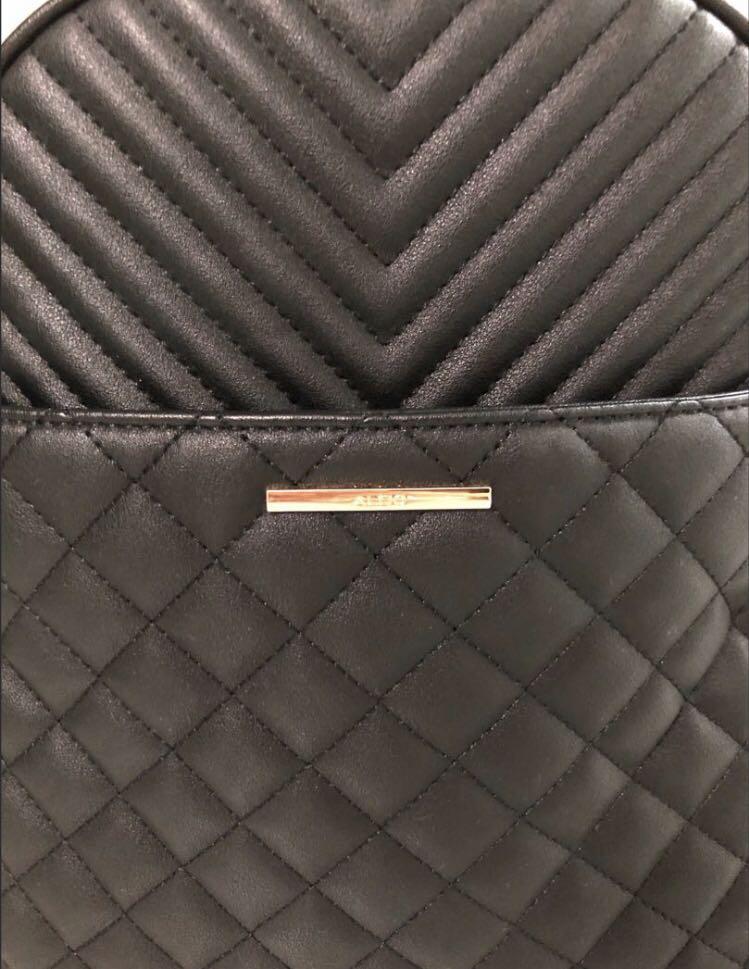 Preloved Aldo Spiros Backpack Women s Fashion Bags Wallets
