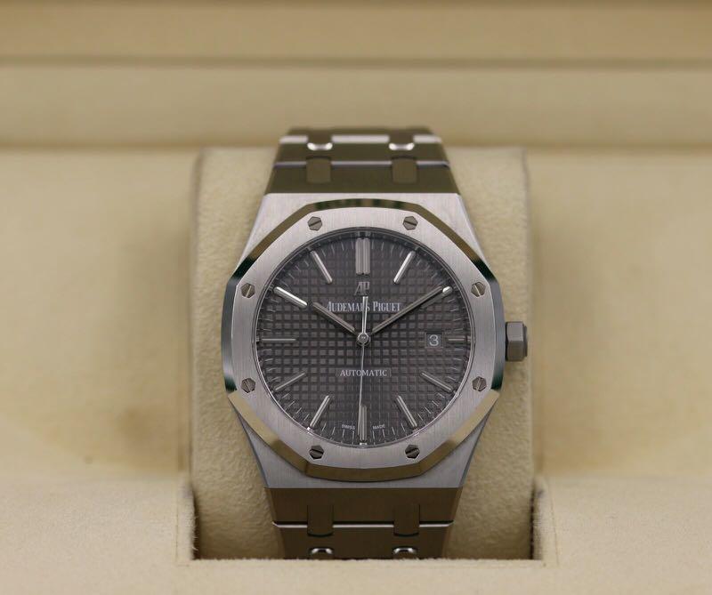 Ap 15400 cheap grey