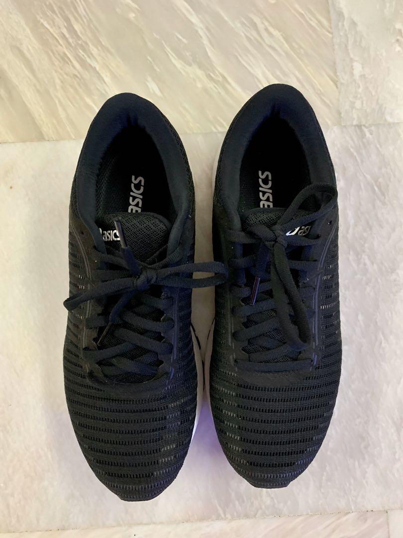 Asics women's dynaflyte running shoe deals