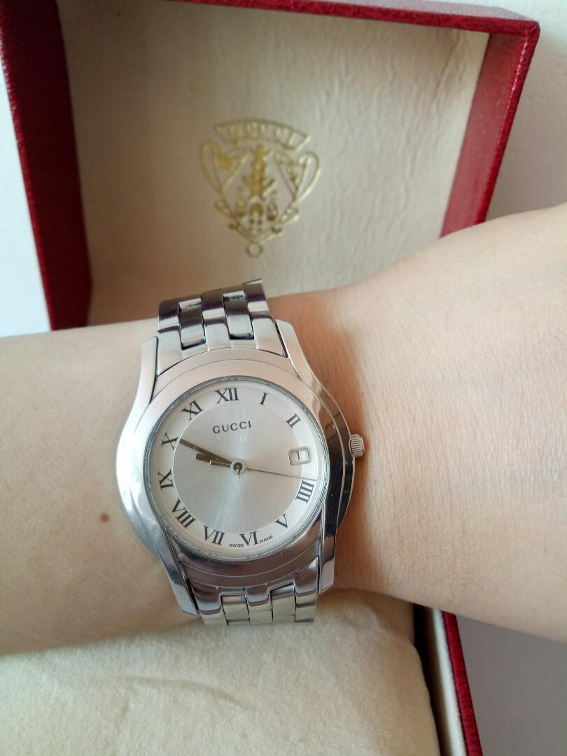 Gucci 5500 m shop
