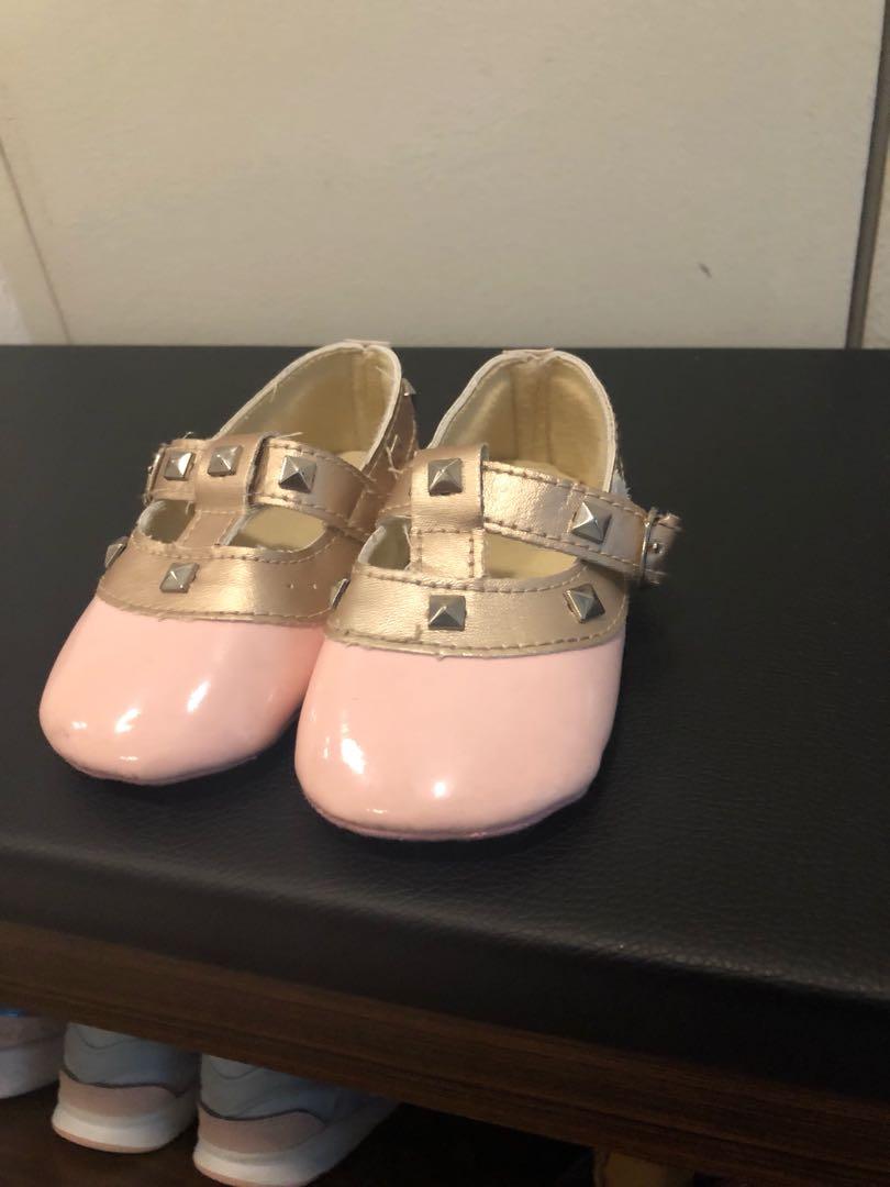 Baby valentino shoes store