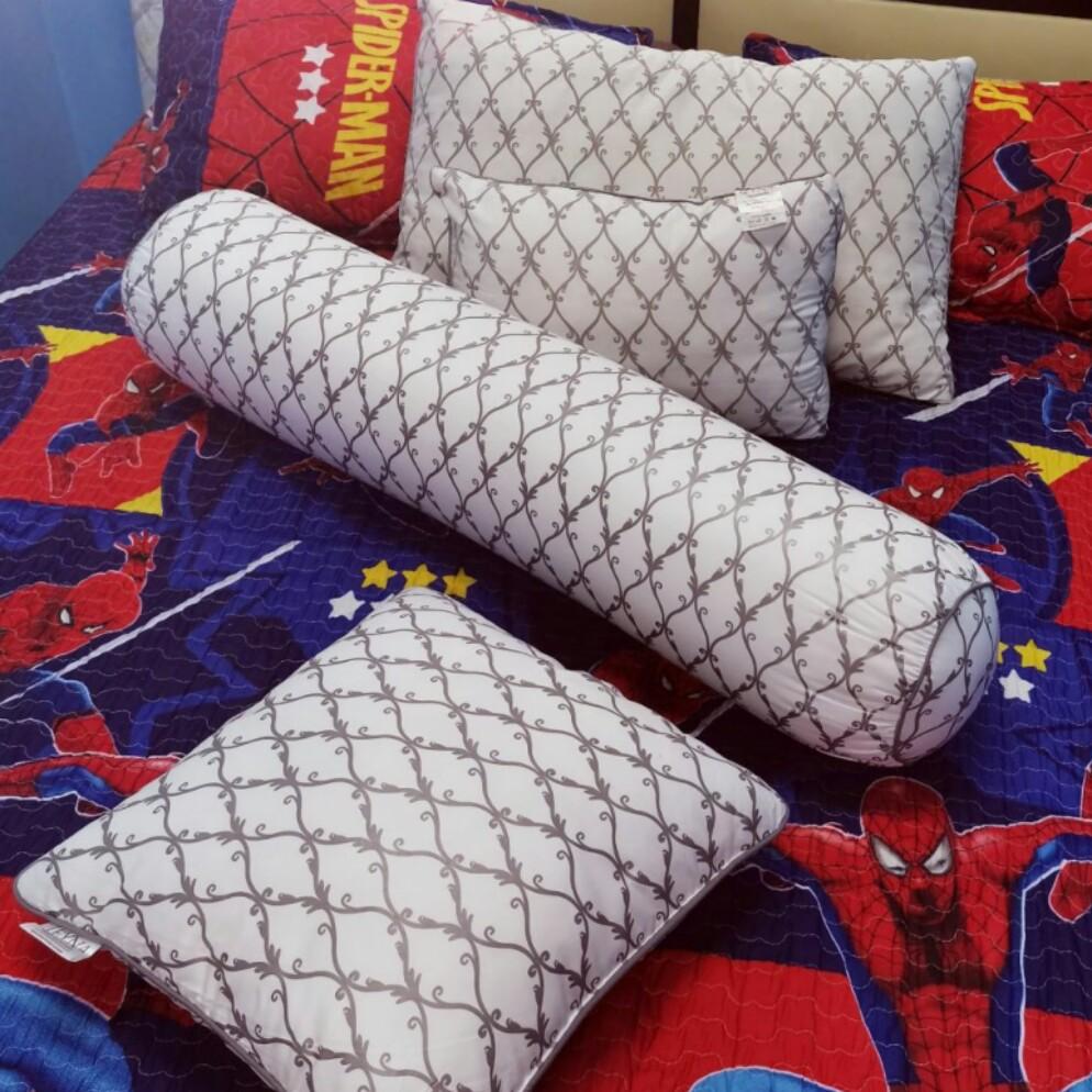 Bantal Peluk Leyna Bolster Furniture Home Living Home
