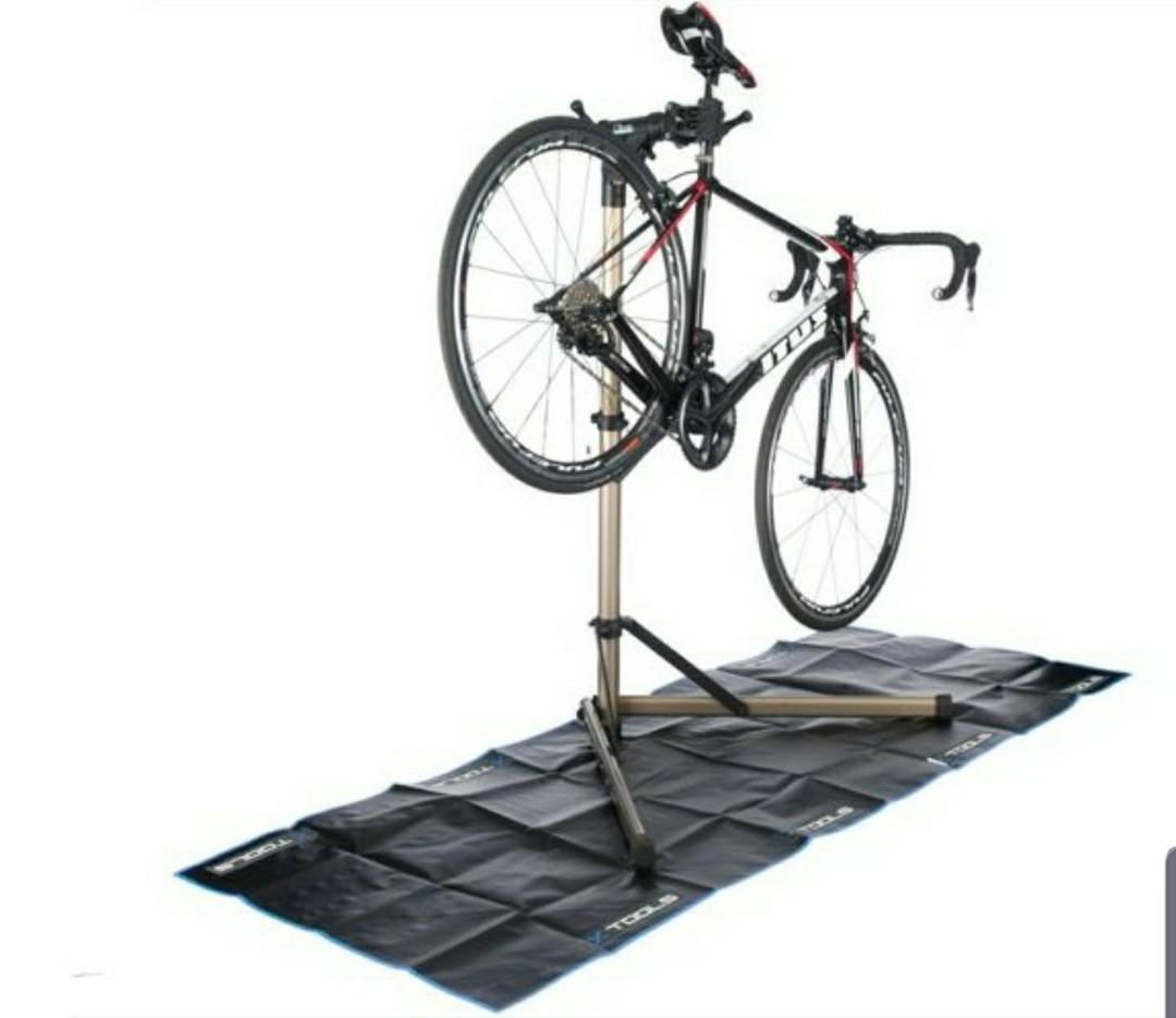 mtb workstand