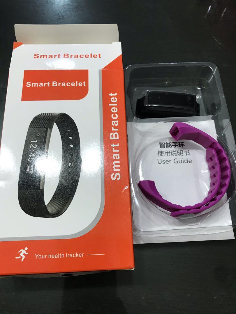 Id115 sales smart bracelet