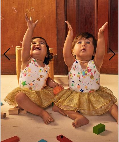 BONDS Tutu Dress Babies Kids Babies Kids Fashion on Carousell
