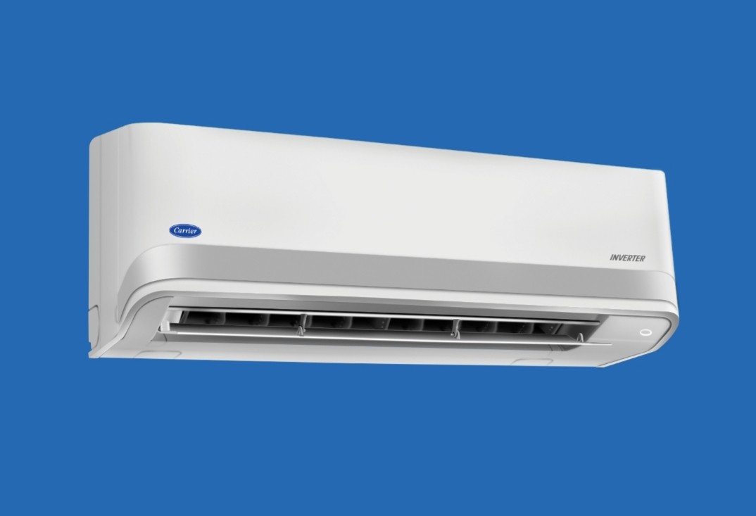 carrier inverter 1hp