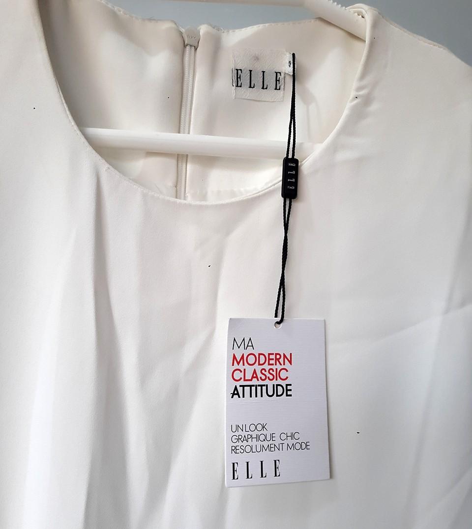 Elle hotsell clothing brand