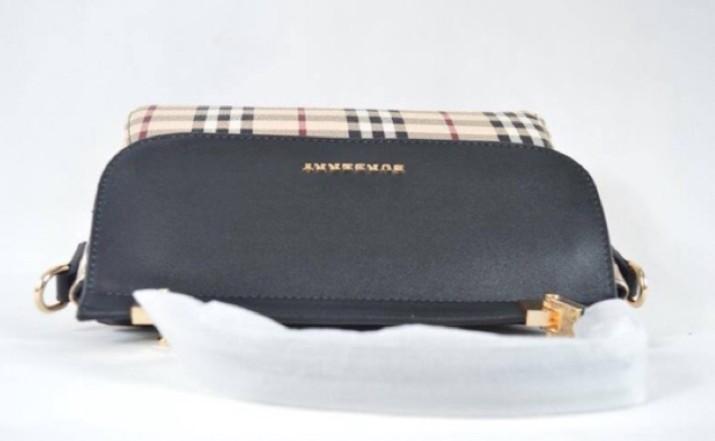 Burberry inspired handbag/sling bag, Women's Fashion, Bags & Wallets, Tote  Bags on Carousell