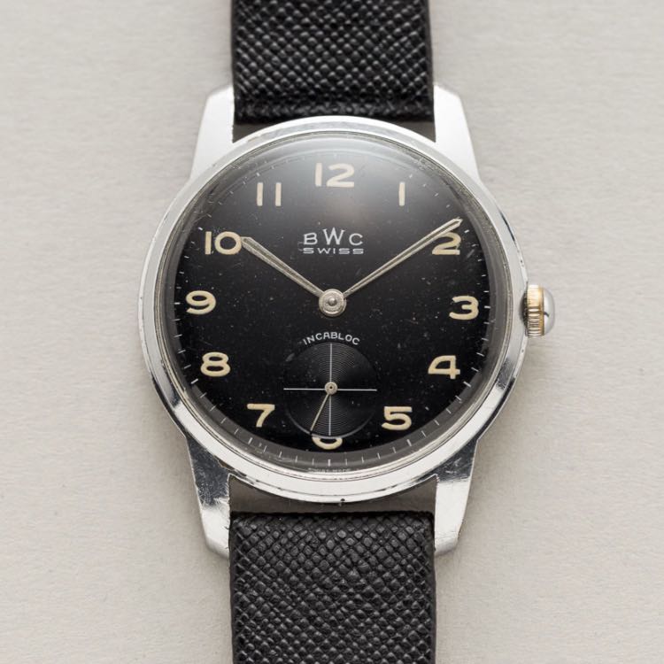 Bwc discount swiss military