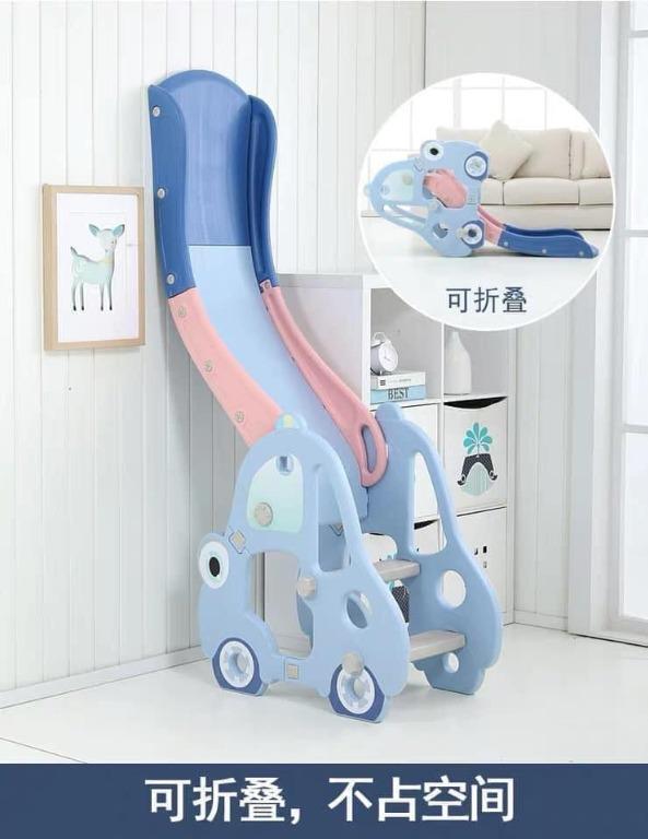 Car Type Slide for Kids (Category: Infant Playtime) located in Manila. Submitted by sportshubb (Listing ID 275576393, Image 3). Description: Car Type Slide for Kids Recommended age: up to 5 y/o Easy to assemble Can be indoor or outdoor use Note: Size in photo description Price: 2999.00 09553905436 - Globe 09067036454 - Globe 09507383831‬ - Smart or Sun (02) 583 7557 - Landline We can do door to door cash-on-delivery (COD) within Metro Manila Area