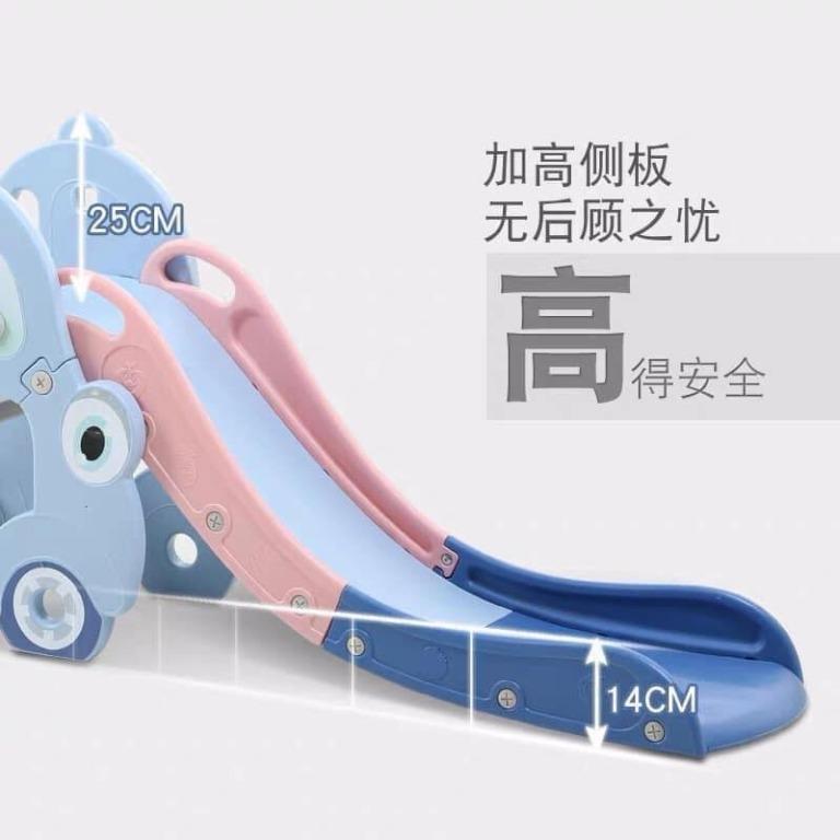 Car Type Slide for Kids (Category: Infant Playtime) located in Manila. Submitted by sportshubb (Listing ID 275576393, Image 2). Description: Car Type Slide for Kids Recommended age: up to 5 y/o Easy to assemble Can be indoor or outdoor use Note: Size in photo description Price: 2999.00 09553905436 - Globe 09067036454 - Globe 09507383831‬ - Smart or Sun (02) 583 7557 - Landline We can do door to door cash-on-delivery (COD) within Metro Manila Area