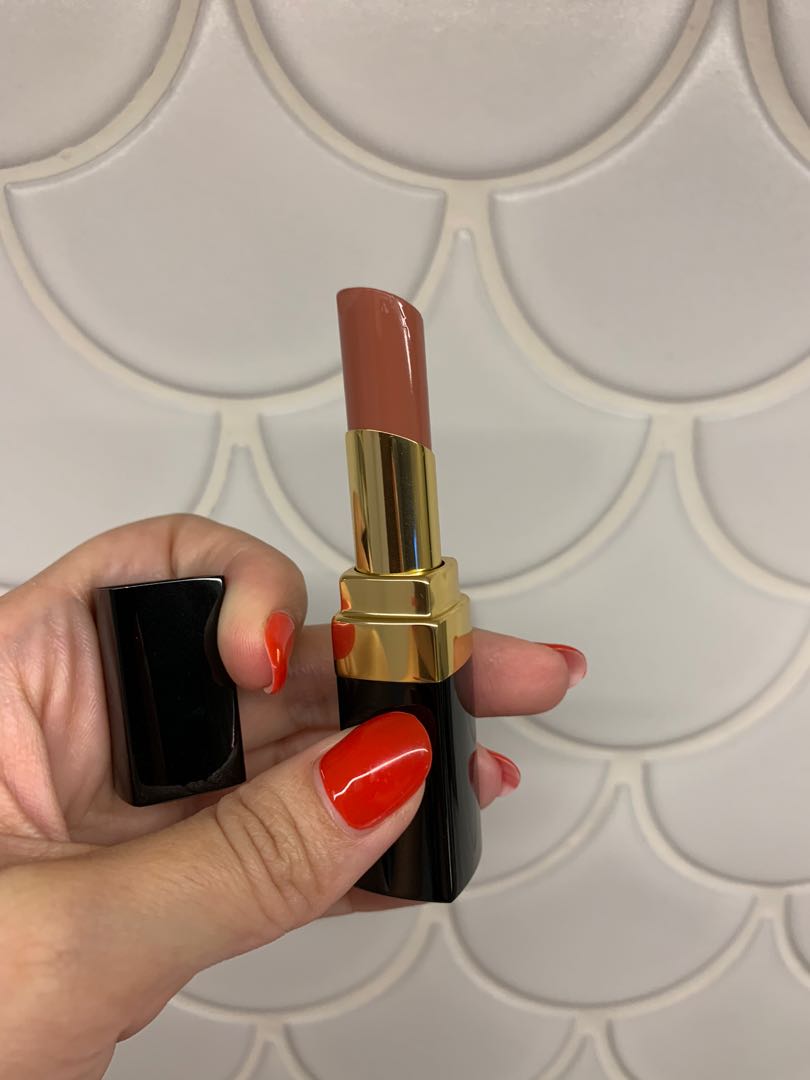 ROUGE COCO FLASH Colour shine intensity in a flash 91  Bohème  CHANEL