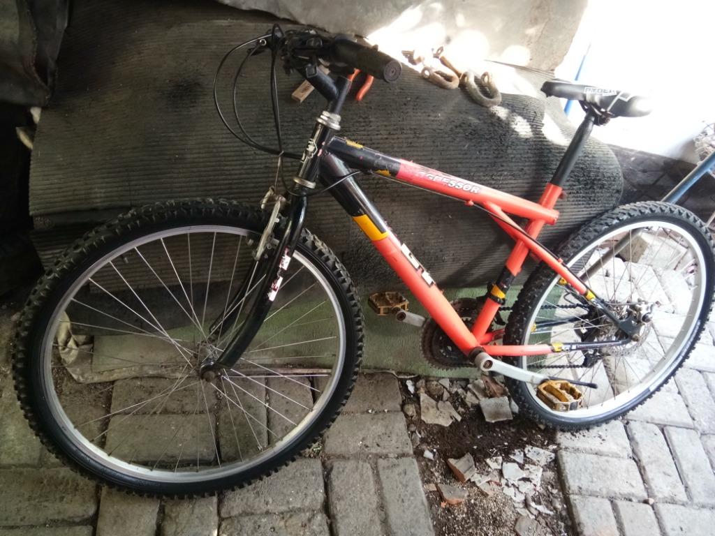 cheap gt mountain bikes