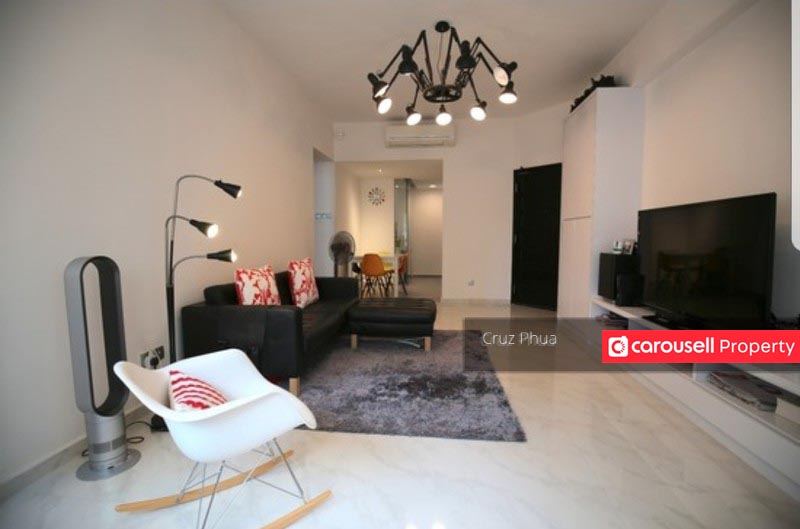 CHILTERN PARK, Property, Rentals, Condos & ECs on Carousell
