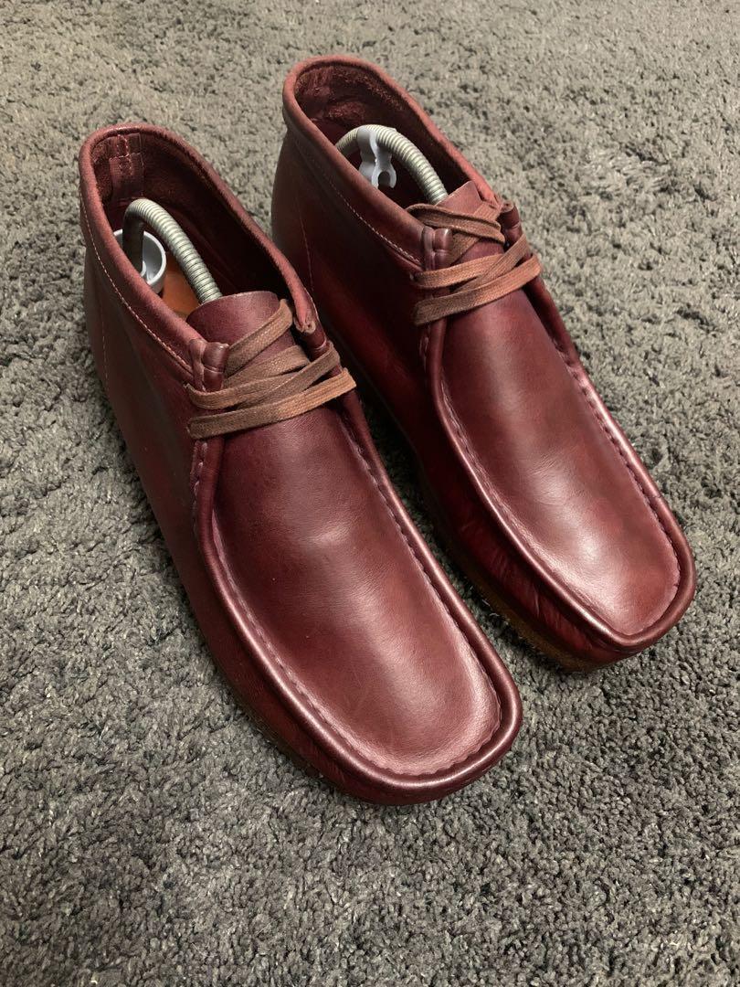 Clarks Wellabe Size 11uk