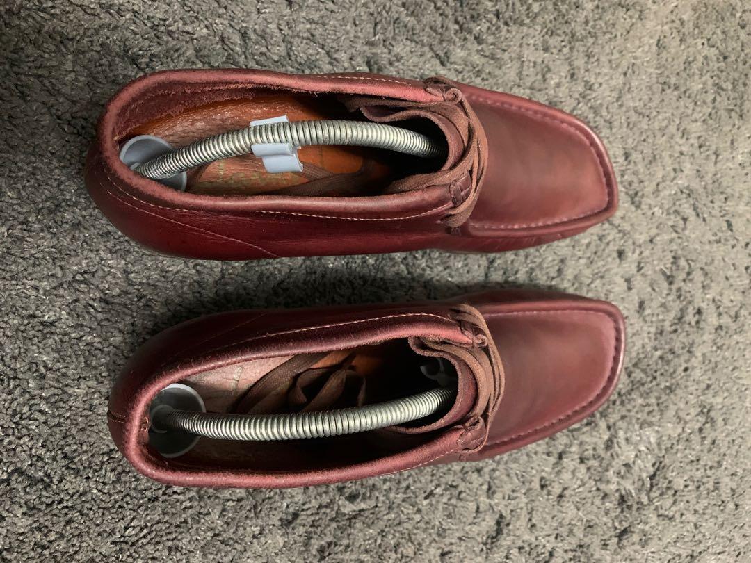 Clarks sales nu sentral
