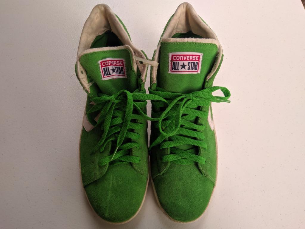 size 8.5 mens in women's