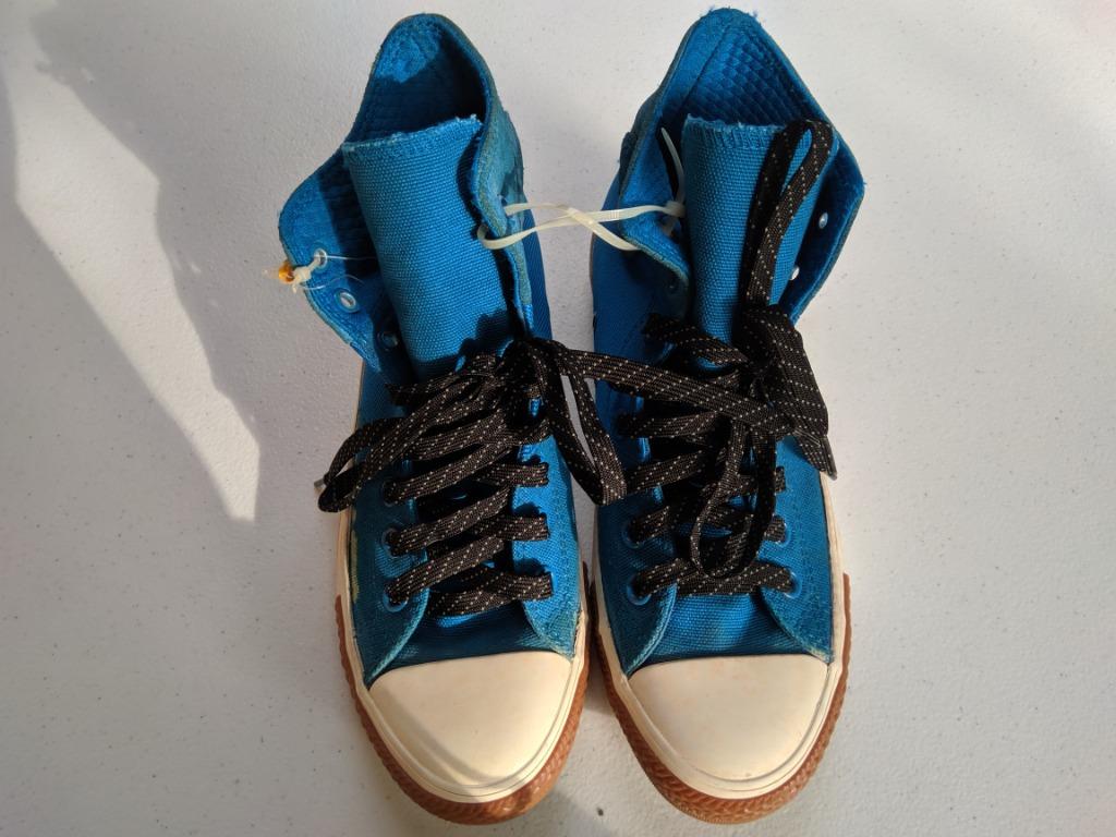 converse all star 7