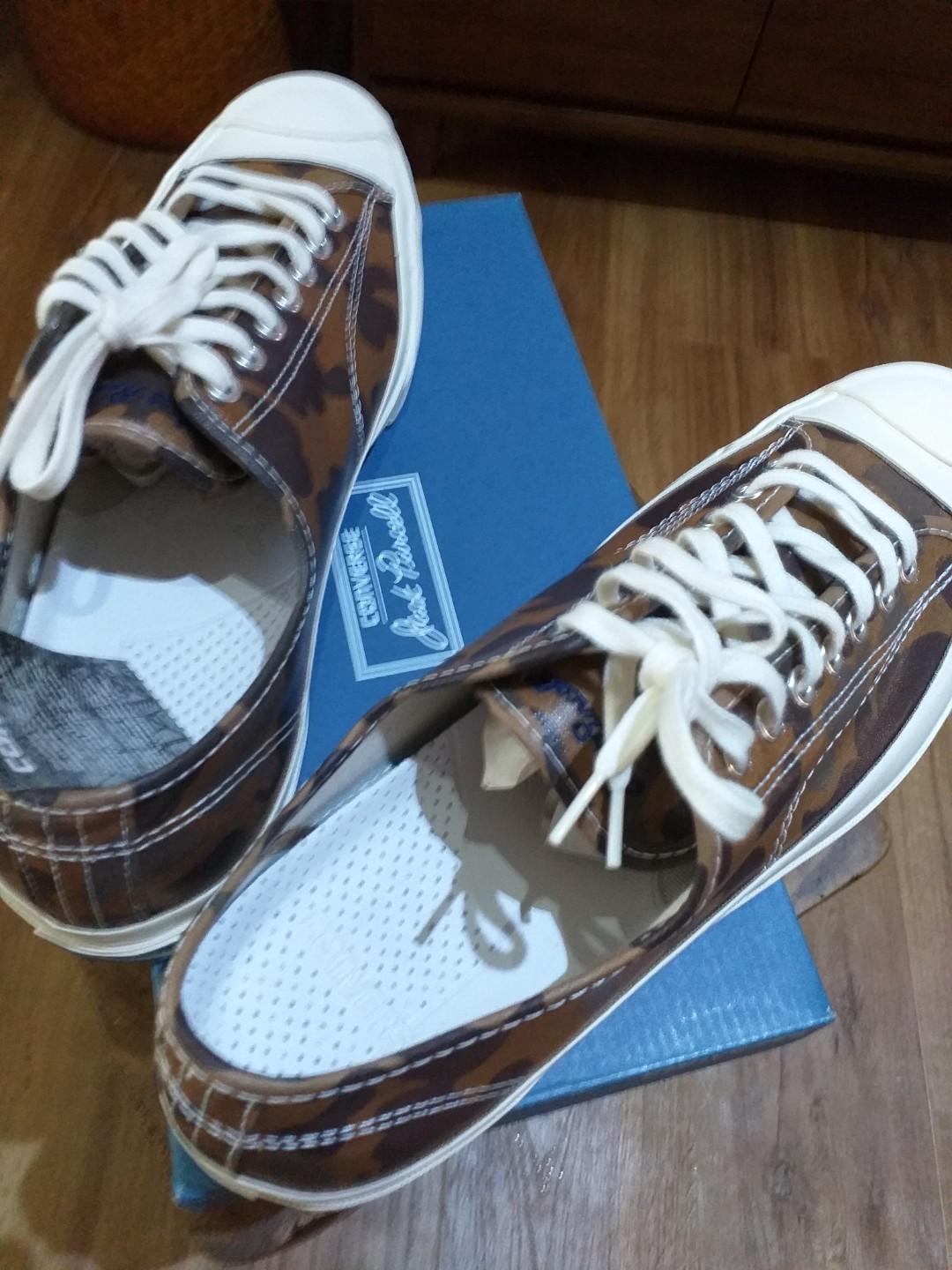 jack purcell limited edition