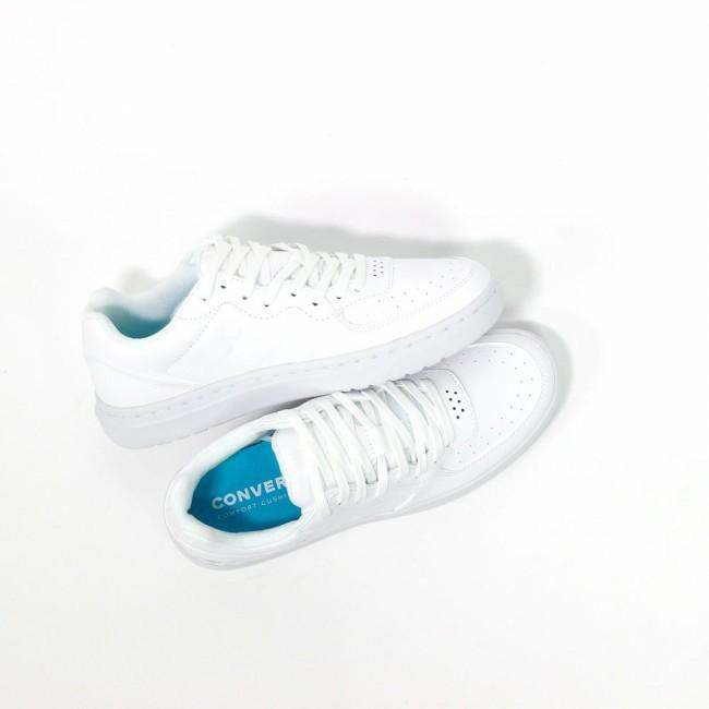 Converse rival courts online yours ox sneakers
