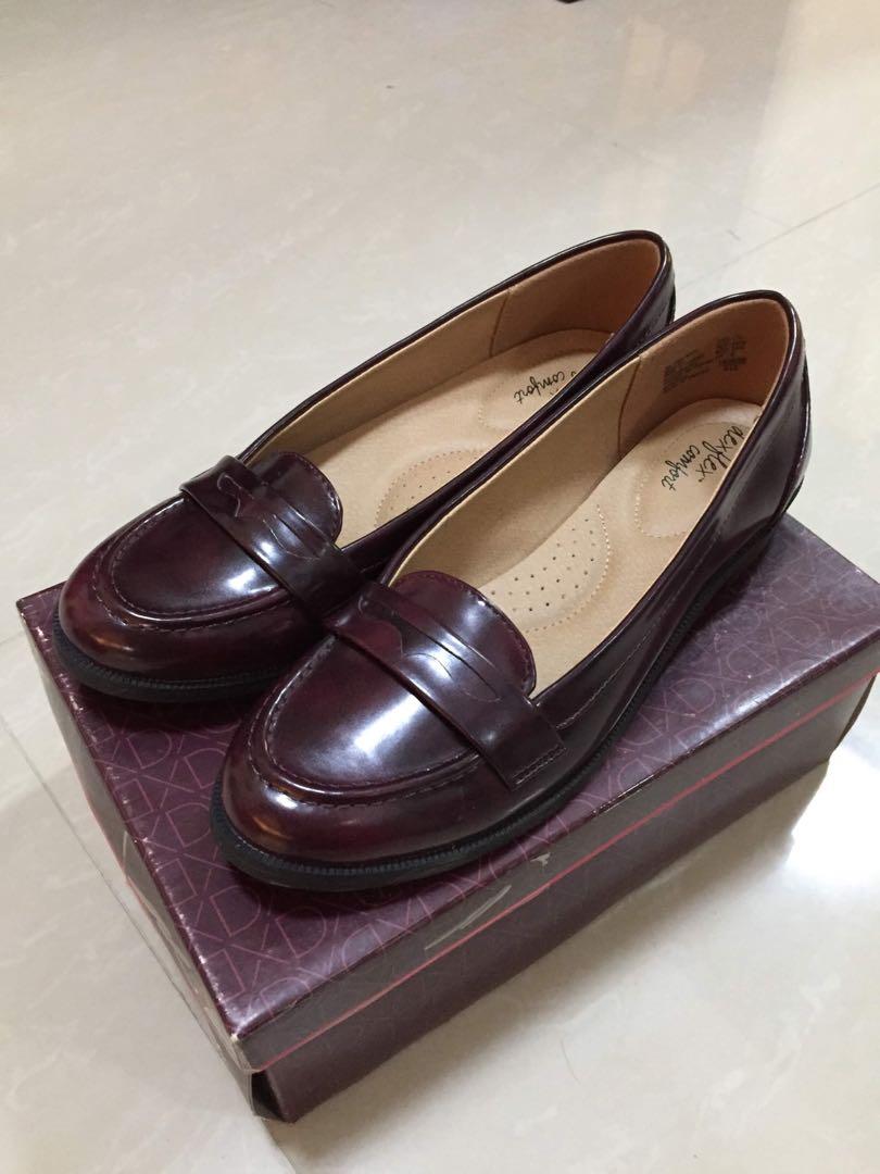 dexter comfort sandals