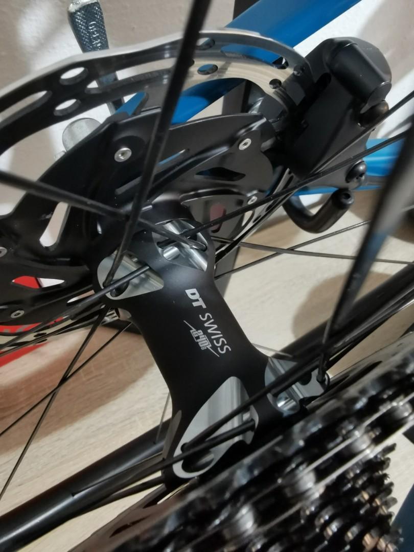 dt swiss erc 1650 spline