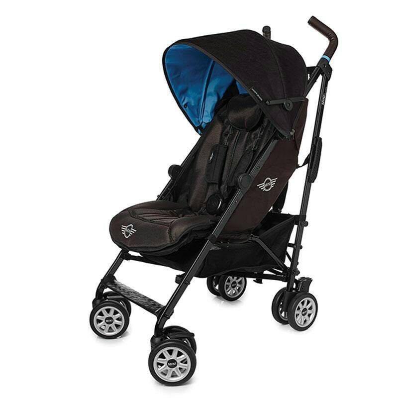 Easywalker mini buggy hot sale highgate review