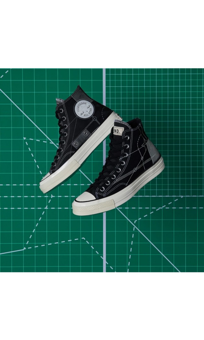 End converse shop