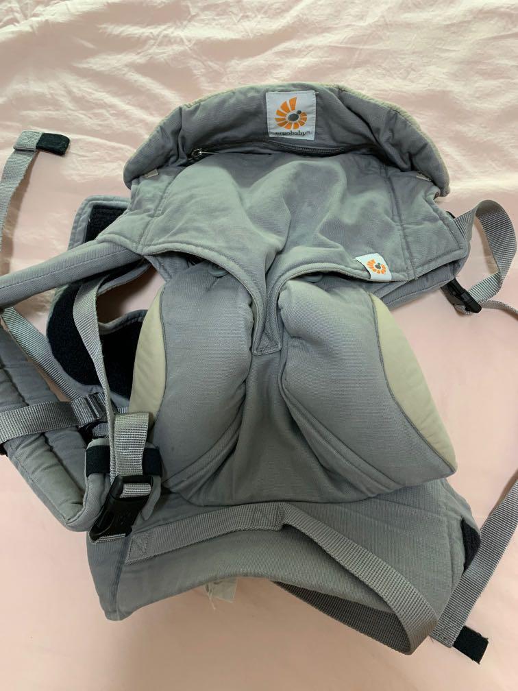 Ergobaby four position 360 boj hotsell